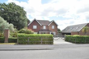 1, Poppyfields, Ashford TN27 0AA
