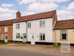 26, Honing Row, North Walsham NR28 9RH