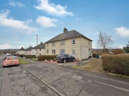 58b, Gibson Street, Bonnyton, Kilmarnock KA1 2PN
