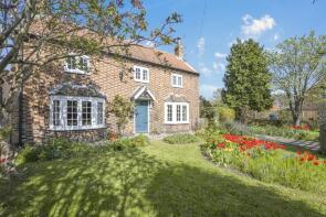 1 Beck Cottage, Town Street, Retford DN22 9AD