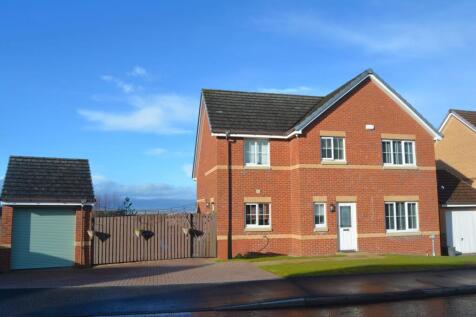 Reddingrig Place, Reddingmuirhead, FK2