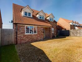 30, Hall Road, Wisbech PE14 7QD