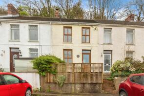 2, Wellfield Terrace, Water Street, Ferryside SA17 5SD