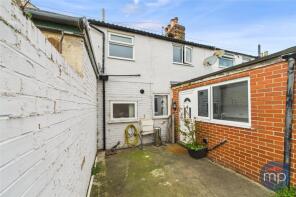 21, West Terrace, Redcar TS11 8HB