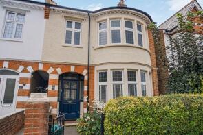 80, Boscombe Road, Southend-on-sea SS2 4JP