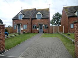 Ash Tree House, Woodside Lane, Doncaster DN9 2BP