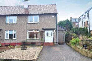 2, Montgomery Place, Stirling FK8 3NF