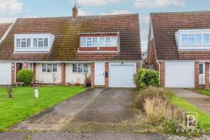 20, The Sparlings, Frinton-on-sea CO13 0HD