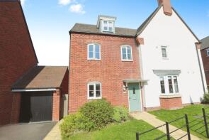 20, Skeaping Drive, Barlaston, Stoke-on-trent ST12 9FJ