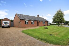 2a, Siltside, Gosberton Risegate, Spalding PE11 4ET