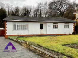 2, The Paddocks, Mount Pleasant Estate, Brynithel, Abertillery NP13 2JN
