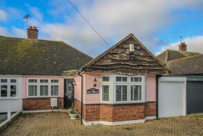 4, Saffron Close, Brentwood CM13 3NF