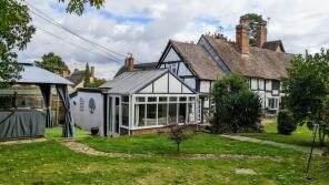 43, Evesham Road, Norton, Evesham WR11 4TL