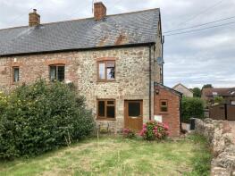 1, Vine Cottages, Lower Bilbrook Lane, Minehead TA24 6HE
