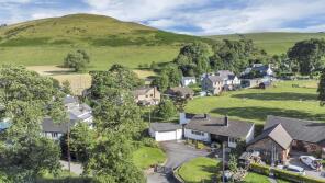 Trem Y Glog, Lane From Hand Hotel Junction To Swch Cae Rhiw, Llanarmon Dyffryn Ceiriog, Llangollen LL20 7LD