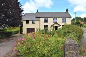 Suttons, Road From Barton Cottages To Burleigh, Tiverton EX16 7JS