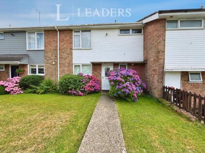 Shaftesbury Avenue, Waterlooville, Hampshire