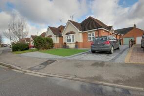 71, The Orchard, Beverley HU17 5QA