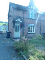 Windclose Cottage, Stone Road, Hill Chorlton, Newcastle ST5 5ED