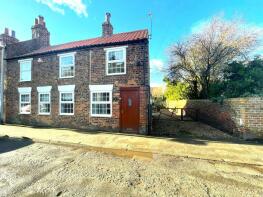9 The Old Dairy, Cross Street, Hull HU11 4RW