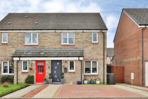 25, Barholm Avenue, Glasgow G33 5AA
