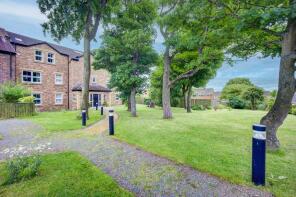 9, West Farm Mews, Newcastle Upon Tyne NE5 3UJ