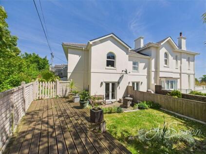Torbay Road, Torquay