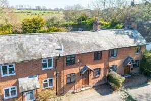 22, Patney Road, Devizes SN10 3QT