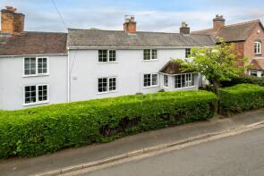 The Haven, Little Hay Lane, Lichfield WS14 0QB