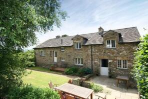 Lodge Barn, Rabbit Lane, Lancaster LA2 8LP