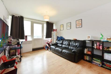 Clearbrook Way, London, E1