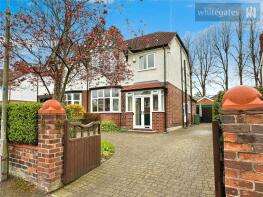 15, Acton Road, Wrexham LL11 2NA