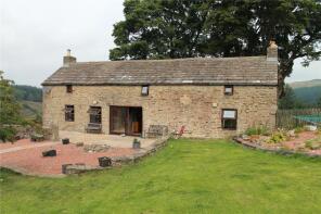 Kirks Cottage, B6295 County Boundary To Allenheads, Hexham NE47 9JD