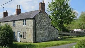 25, Bittles Green, Motcombe SP7 9NX