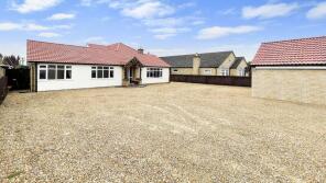 Carr Vale, Station Road, Langworth, Lincoln LN3 5BB