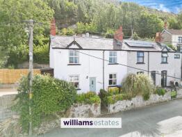 45 Sunnyview, Lower Foel Road, Dyserth, Rhyl LL18 6AU