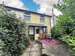Jurys Cottage, Fore Street, South Molton EX36 3HL