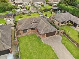 Archways, Brook Lane, Lower Stoke, Rochester ME3 9SZ