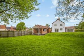 Willow Cottage, Newtown Lane, West Pennard, Glastonbury BA6 8NL