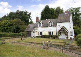 Old Beams, Lapworth Street, Bushwood, Henley-in-arden B95 5HJ