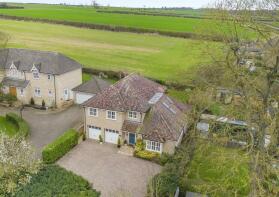 5 Beech House, Bellfield, Oakham LE15 8ND