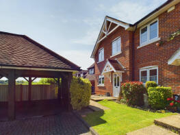 1, Beechwood View, High Wycombe HP14 4HR