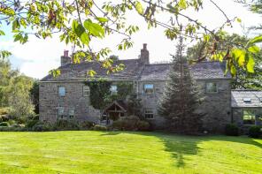 Ward Fall, Ribchester Road, Blackburn BB6 8AH