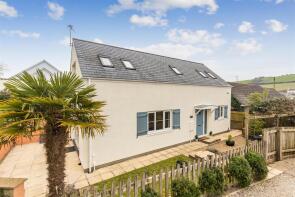 6, Jeffreys Meadow, Kingsbridge TQ7 2DQ