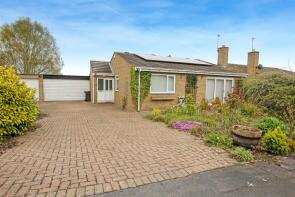 6, St Edwin's Close, Darlington DL2 2NQ