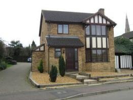2, Heritage Way, Wellingborough NN9 6RX