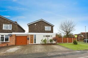 2, Sealy Close, Wirral CH63 9LP