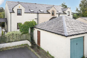 28, Chestnut Close, Carnforth LA6 1RX