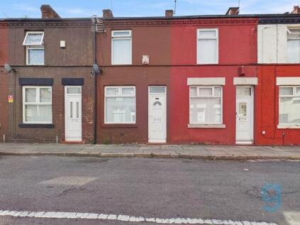 Seventh Avenue, Liverpool, L9