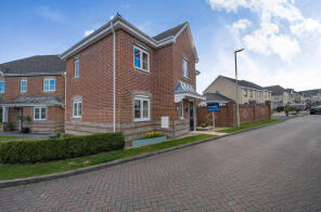 8, Pewsey Close, Basingstoke RG22 5ED